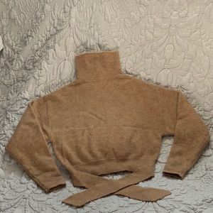 Wilfred Free Lorin sweater in size XS
